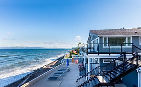 Qualicum Beach Ocean Suites